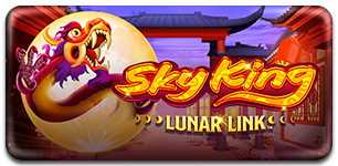 Sky King Lunar Link