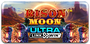 Bison Moon Ultra Link and Win