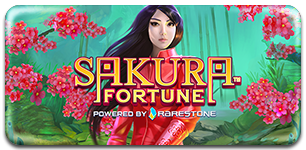 Sakura Fortunes