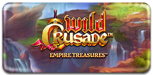 Empire Treasures Wild Crusade
