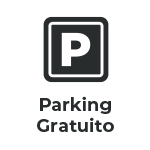 Parking Gratuito