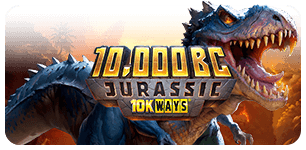 10000 BC Jurassic 10K Ways