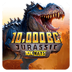 10000 BC Jurassic 10K Ways