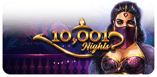 10001 Nights