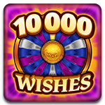 1000 Wishes