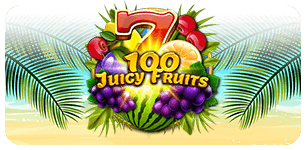 100 Juicy Fruits