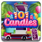 101 Candies