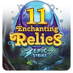 11 Enchanting Relics