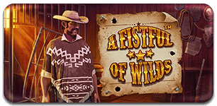 A Fistful of Wilds