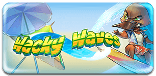 Wacky Waves
