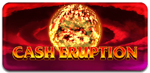 Cash Eruption