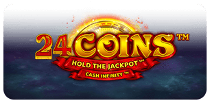 24 Coins