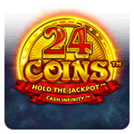 24 Coins