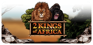 2 Kings of Africa