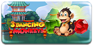 3 Dancing Monkeys