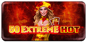 50 Extreme Hot