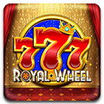 777 Royal Wheel