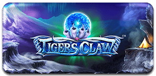 Tigers Claw