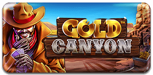 Gold Canyon