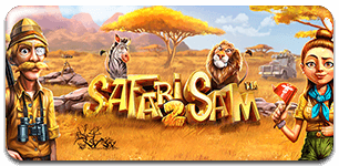 Safari Sam 2