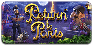 Return to Paris