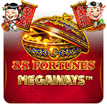 88 Fortunes Megaways