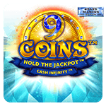 9 Coins Grand Diamond Edition