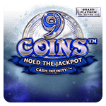 9 Coins Grand Platinum Edition