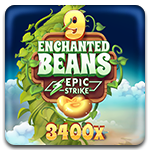 9 Enchanted Beans