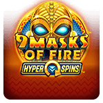 9 Masks of Fire HyperSpins