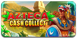 Azteca Cash Collect