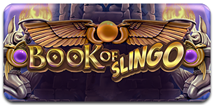 Book of Slingo