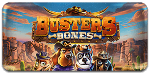Busters Bones