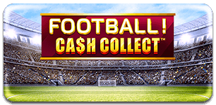 Football cash collect