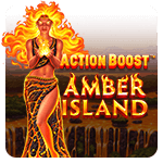 Action Boost Amber Island