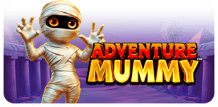 Adventure Mummy