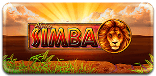 African Simba