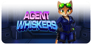 Agent Whiskers