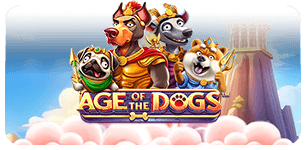 AGE OF THE DOGS