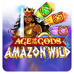 Age of The Gods Amazon Wild