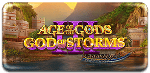 Age Of The Gods God of Storms III