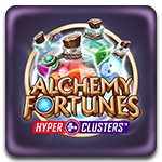 Alchemy Fortunes