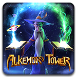 Alkemors Tower