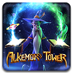 Alkemors Tower