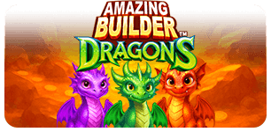 Amazing Builder Dragons