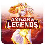 Amazing Legends