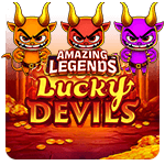 Amazing Legends Lucky Devils