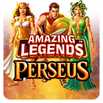 Amazing Legends Perseus