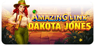 Amazing Link Dakota Jones