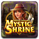 Amber Sterlings Mystic Shrine